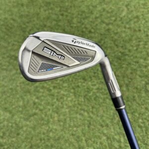 Taylormade Sim 2 Max #5 Iron 21.5° / Ventus 6R Regular