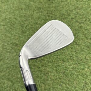 Taylormade Sim 2 Max #5 Iron 21.5° / Ventus 6R Regular Detail 1