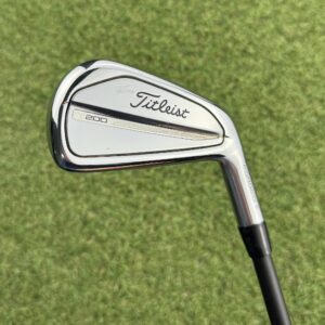 Titleist T200 2023 Utility #2 Iron 17° / Ventus Black HB Velocore+ 9x X-Stiff