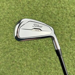 Titleist U505 2023 Utility #3 Iron 20° / Tensei Blue AV 75 X-Stiff