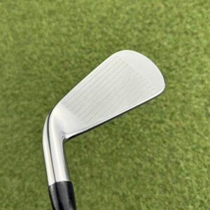 Titleist U505 2023 Utility #3 Iron 20° / Tensei Blue AV 75 X-Stiff Detail 1