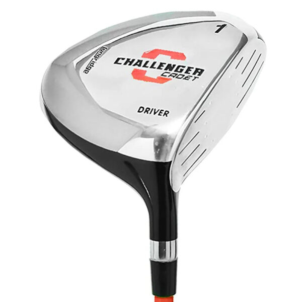 New Longridge Challenger Cadet Junior Package Set (Ages 8-11)_3 | Mega Golf