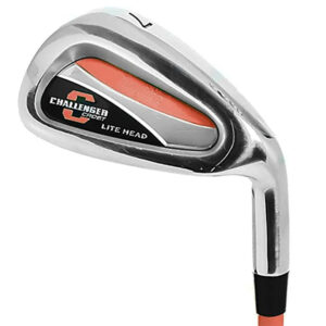 New Longridge Challenger Cadet Junior Package Set - 8-11 Years - Image 4