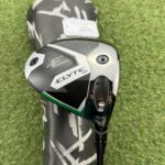 callaway-elyte-triple-diamond-driver-10-5-tensei-white-av-65-x-stiff | Mega Golf Callaway Elyte Triple Diamond Driver / 10.5° / Tensei White Av 65 X-Stiff