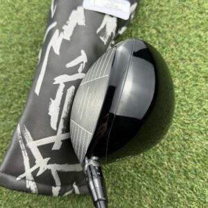 Callaway Elyte Triple Diamond Driver / 10.5° / Tensei White Av 65 X-Stiff Detail 2