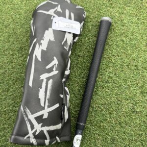 Callaway Elyte Triple Diamond Driver / 10.5° / Tensei White Av 65 X-Stiff Detail 4