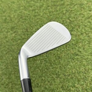 Callaway X Forged UT 2018 Utility #3 Iron 21° / Project X 6.5 X-Stiff Detail 1