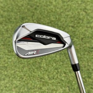 Cobra Air-X #5 Iron 25° / Kbs Tour R+ Regular