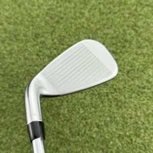 Cobra Air-X #5 Iron 25° / Kbs Tour R+ Regular Detail 1