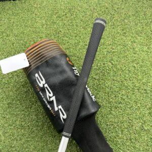 Cobra DS-Adapt LS Driver / 9° / Graphite Design Tour Ad Di-6 Stiff Detail 4