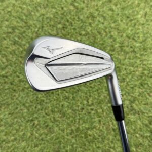 Mizuno Jpx 919 Forged #4 Iron 22° / Dynamic Gold Dst 98 S300 Stiff Steel
