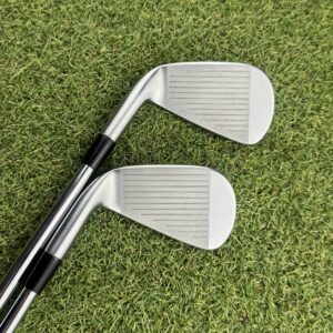 Mizuno Pro 225 #5-6 Iron 24-27° / N.S Pro Tour 120 X-Stiff Detail 1