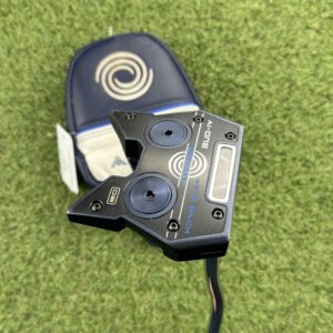 Odyssey Ai-One Wingback DB Putter / 34"
