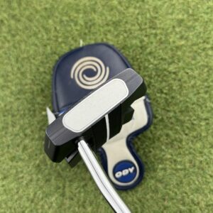 Odyssey Ai-One Wingback DB Putter / 34" Detail 1