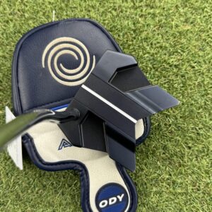 Odyssey Ai-One Wingback DB Putter / 34" Detail 2