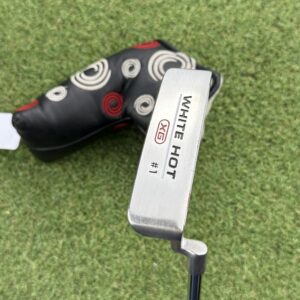 Odyssey White Hot XG #1 Putter / 35
