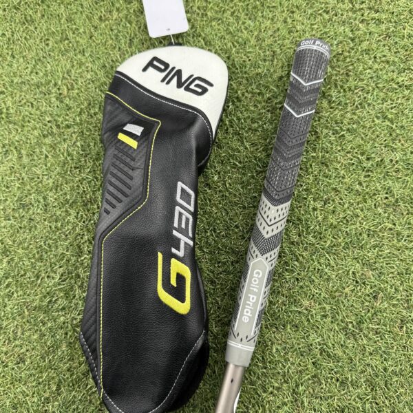 PING TOUR 2.0 CHROME 75 S 3W用 クラブ ping tour 2.0 chrome 75/S 3W