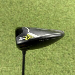 Ping G430 Max 10k Driver / 9° / Evenflow Riptide 6.0 50G Stiff Detail 1