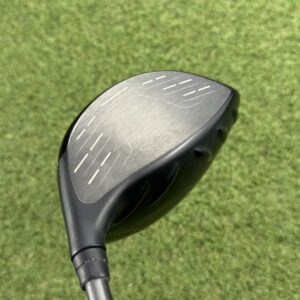 Ping G430 Max 10k Driver / 9° / Evenflow Riptide 6.0 50G Stiff Detail 2