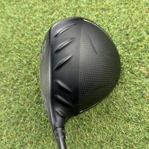 Ping G430 Max 10k Driver / 9° / Evenflow Riptide 6.0 50G Stiff Detail 3