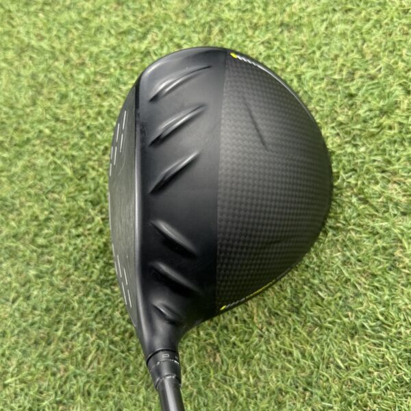 Ping G430 Max 10k Driver / 9° / Evenflow Riptide 6.0 50G Stiff Detail 3