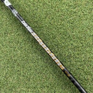 Ping G430 Max 10k Driver / 9° / Evenflow Riptide 6.0 50G Stiff Detail 4