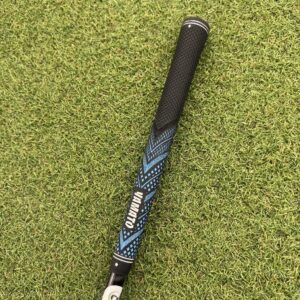 Ping G430 Max 10k Driver / 9° / Evenflow Riptide 6.0 50G Stiff Detail 5