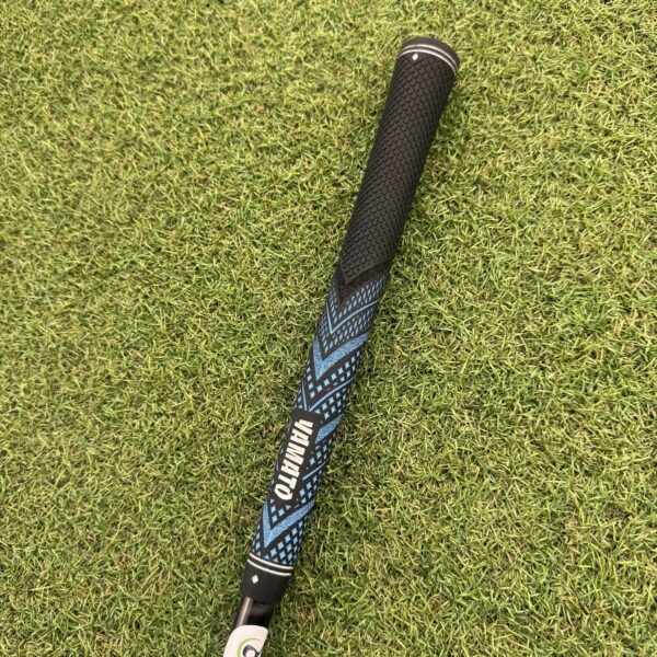 Ping G430 Max 10k Driver / 9° / Evenflow Riptide 6.0 50G Stiff Detail 5