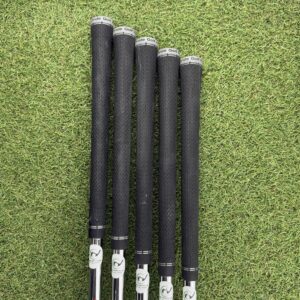 Ping i200 Irons / 6-Pw / Ns Pro Tour 105 Stiff / Blue Dot Detail 4