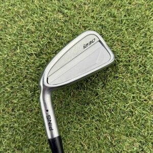 Ping i230 #4 Iron 22.5° / Dynamic Gold 120 X100 X-Stiff / Left Hand