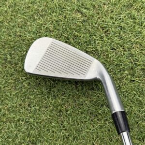 Ping i230 #4 Iron 22.5° / Dynamic Gold 120 X100 X-Stiff / Left Hand Deatil 1