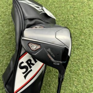 Srixon ZXi Driver / 10.5° / Ventus Blue TR 6X X-Stiff