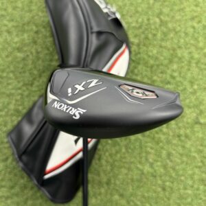 Srixon ZXi Driver / 10.5° / Ventus Blue TR 6X X-Stiff Detail 1