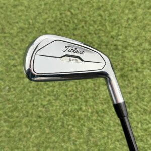 Titleist U505 2023 Utility #3 Iron 20° / Hzrdus 6.0 80G Stiff