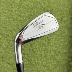 Titleist U505 2023 Utility #3 Iron 20° / Hzrdus 6.0 80G Stiff / Left Hand