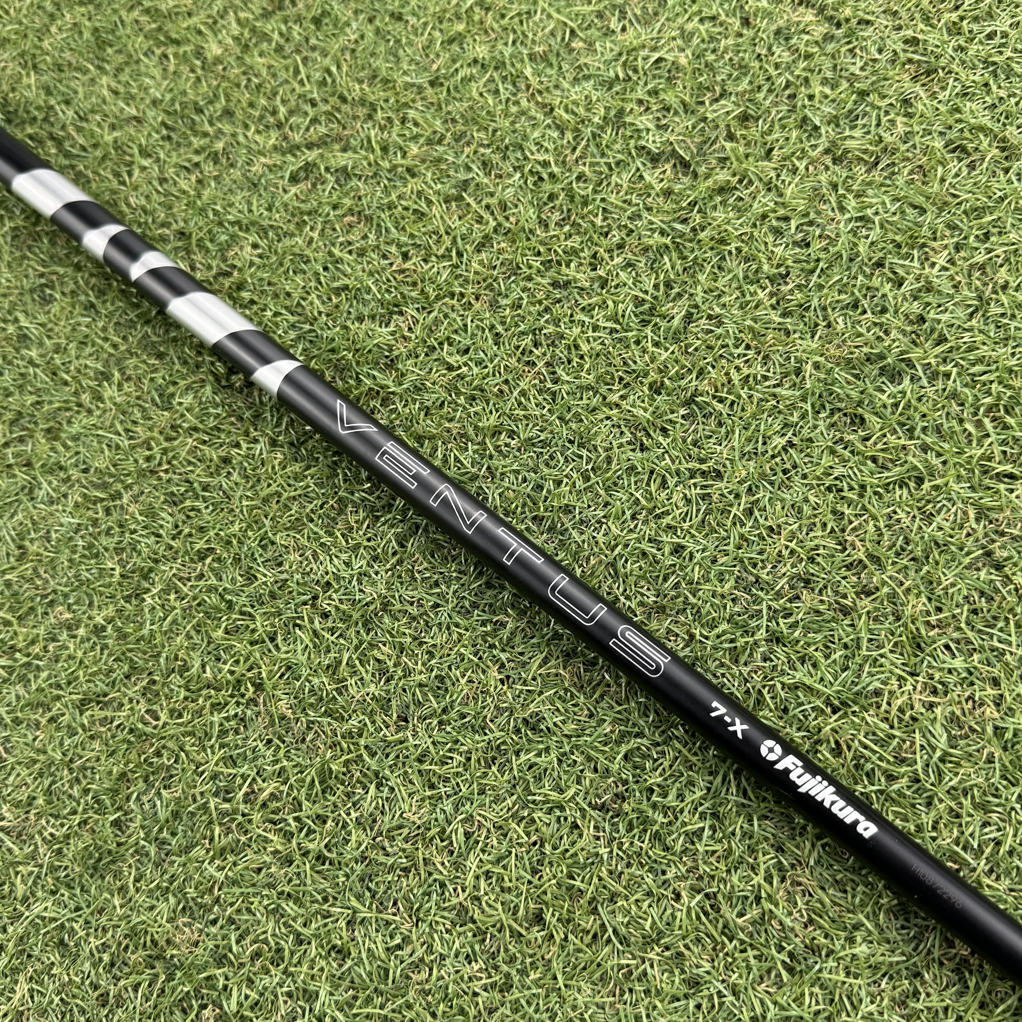 ventus-velocore-black-7x-3-wood-x-stiff-shaft-callaway-2nd-gen | Mega Golf Ventus Velocore+ Black 7x #3 Wood X-Stiff Shaft / Callaway 2nd Gen