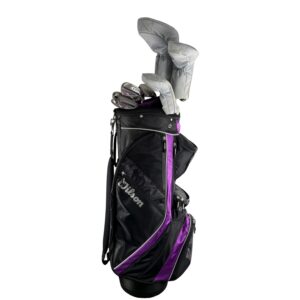 Cobra Fly XL Ladies Package Set | Mega Golf