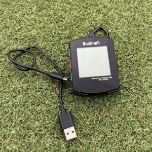 Bushnell Phantom 2 Slope GPS