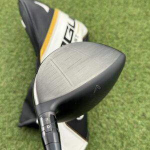 Callaway Rogue ST Max LS Tour Issue Driver / 10.5 / Tensei Blue AV 65 X-Stiff Detail 1