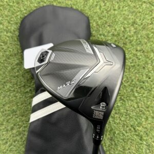 Cobra DS-Adapt MAX-K Driver / 10.5° / Vanquish 4 R2 Senior