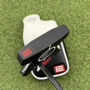 Evnroll Zero ERZ Putter / 33" Detail 1