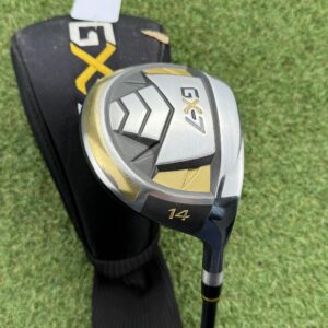 Gx GX-7 Driver / 14° / GX-7 60g Regular