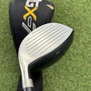 Gx GX-7 Driver / 14° / GX-7 60g Regular Detail 1