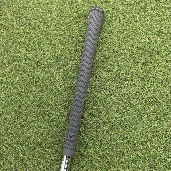 New Callaway Opus Wedge Lw 58°.08.C / Dynamic Gold Mid 115 Wedge Detail 4