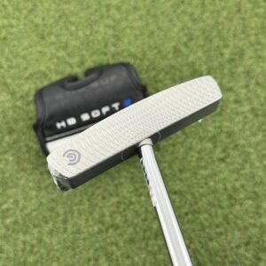 New Cleveland HB Soft 2 #8 Putter / 35" Detail 1