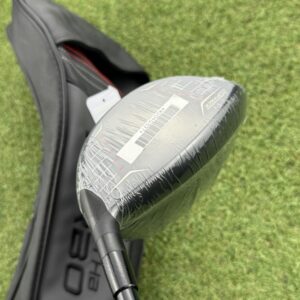 New Cleveland Launcher HB Turbo Driver / 9° / Miyazaki 5R 4443 Regular Detail 1