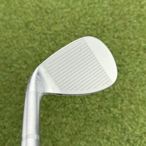 New Cobra King 2025 Wedge Aw 50°.08.V / Dynamic Gold Spinner Tour Issue Wedge Detail 1