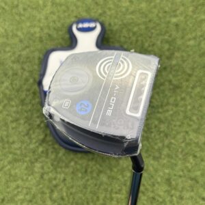 New Odyssey Ai-One 24 S Putter / 34"