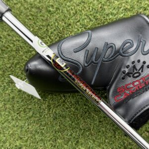 New Scotty Cameron Super Select Golo 6.5 Putter / 34" Detail 3