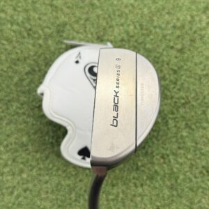Odyssey Black Series-I 9 Putter / 35" / Left Hand